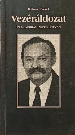 Rákos József - Vezéráldozat