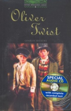 Oliver Twist