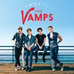 The Vamps - Meet The Vamps - CD