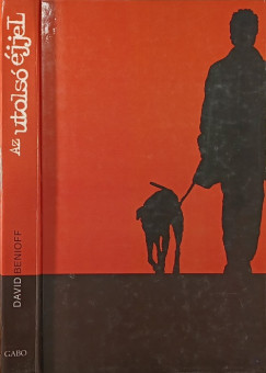 David Benioff - Az utolsó éjjel