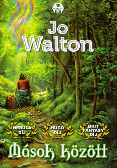 Jo Walton - Mások között