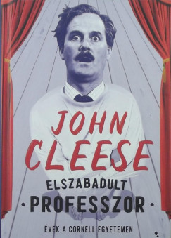 John Cleese - Elszabadult professzor