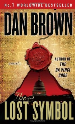 Dan Brown - The Lost Symbol