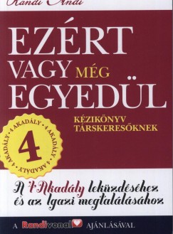 Randi Andi - Ezrt vagy mg egyedl