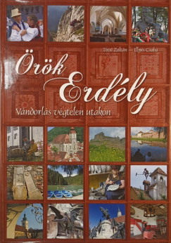 Illys Csaba - Tcsi Zoltn - rk Erdly