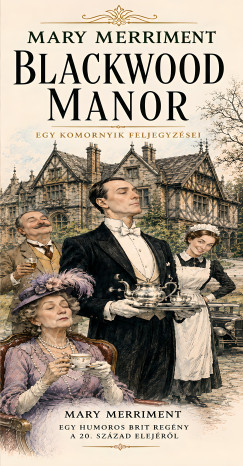 Blackwood Manor