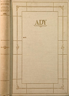 Ady Endre - Az Ill�s szeker�n