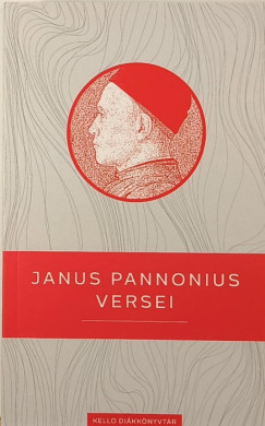 Janus Pannonius - Kardos Tibor  (Vl.) - Janus Pannonius versei