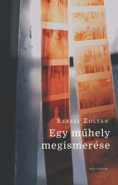Szászi Zoltán - Egy műhely megismerése