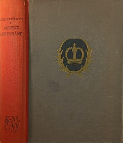 E�ttev�nyi Oliv�r - Ferenc Ferdin�nd