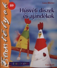 Laura Blcher - Hsvti dszek s ajndkok
