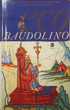 Umberto Eco - Baudolino