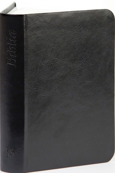 - Biblia (sötétkék/fekete - egyszerű)