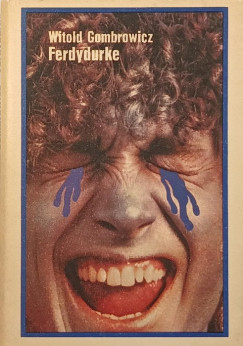 Witold Gombrowicz - Ferdydurke