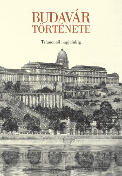Budavár története