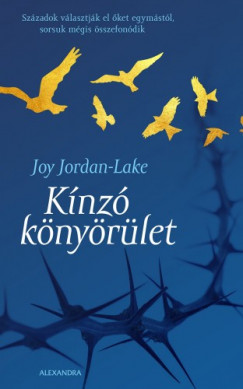 Joy Jordan-Lake - Kinz knyrlet