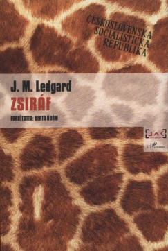 J. M. Ledgard - Zsir�f