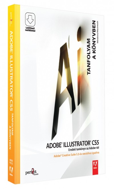 adobe illustrator cs5 book pdf