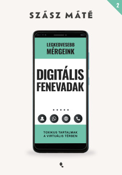 Sz�sz M�t� - Digit�lis fenevadak