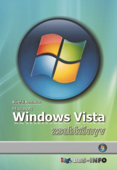 Brtfai Barnabs - Windows Vista zsebknyv
