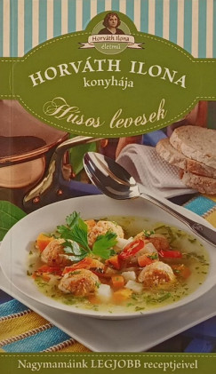 Boda Zoltnn - Horvth Ilona - Mt Pln - Pelle Jzsefn - Tth Gzn - Hsos levesek