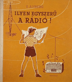 Eugne Aisberg - Ilyen egyszer a rdi!