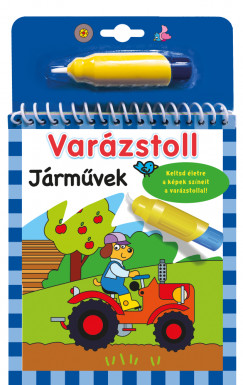 Varzstoll - Jrmvek