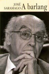 Jos Saramago - A barlang