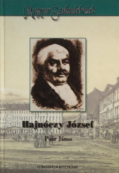 Poór János - Hajnóczy József