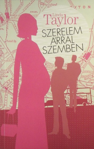 Linda Taylor - Szerelem árral szemben