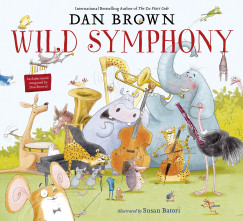 Dan Brown - Wild Symphony