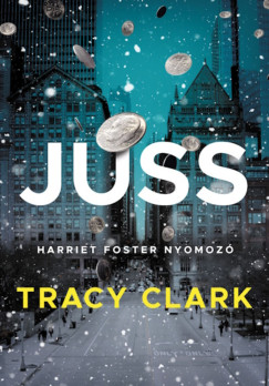 Tracy Clark - Juss