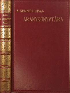 Walter Bloem - Az elveszett haza