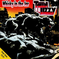 Thin Lizzy - Whisky in the Jar - CD