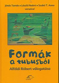 Alfldi Rbert  (Vl.) - Formk a tubusbl