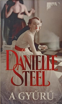 Danielle Steel - A gy�r�