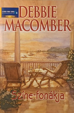 Debbie Macomber - Sz�ne-fon�kja