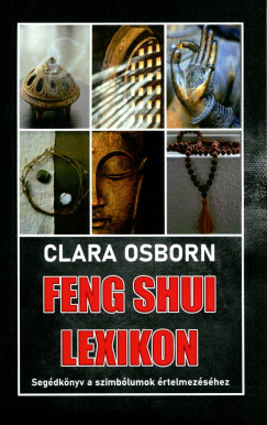 Clara Osborn - Feng Shui lexikon