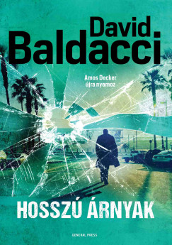 David Baldacci - Hossz rnyak