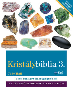 Judy Hall - Kristlybiblia 3.