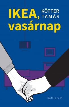 Ktter Tams - Ikea, vasrnap