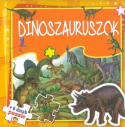 Dinoszauruszok