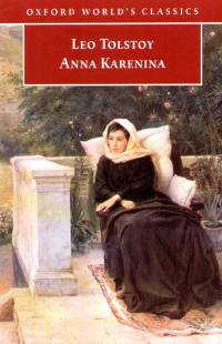Lev Nikolajevics Tolsztoj - Anna Karenina