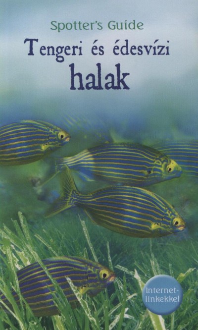Phillip Clarke (Szerk.) - Tengeri és édesvízi halak
