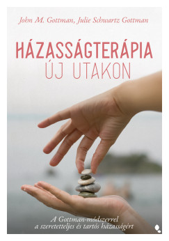 John M. Gottman - Julie Schwartz Gottman - Hzassgterpia j utakon