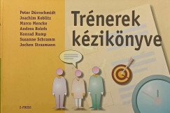 Peter Dürrschmidt - Joachim Koblitz - Marco Mencke - Andrea Rolofs - Konrad Rump - Susanne Schramm - Jochen Strasmann - Trénerek kézikönyve