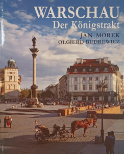 Warschau - Der Königstrakt