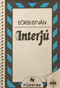 E�rsi Istv�n - Interj�