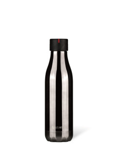 Platinakristály 500 ml-es hőszigetelt kulacs