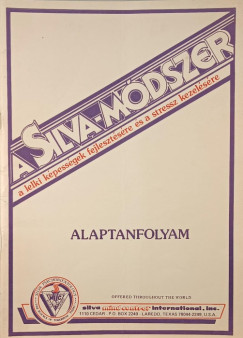A Silvia-mdszer